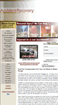 Mobile Screenshot of batonrouge.accidentrecovery.org