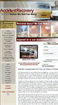 Mobile Screenshot of forestdale.accidentrecovery.org
