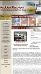 Mobile Screenshot of newrochelle.accidentrecovery.org